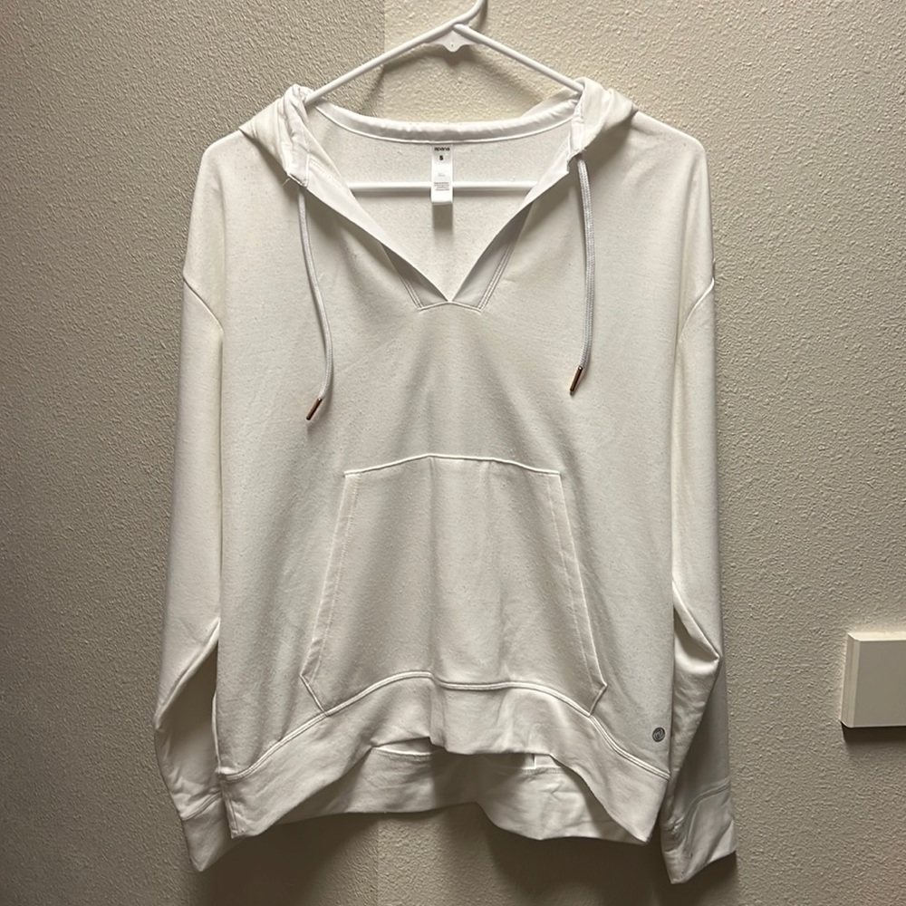 Apana Workout hoodie